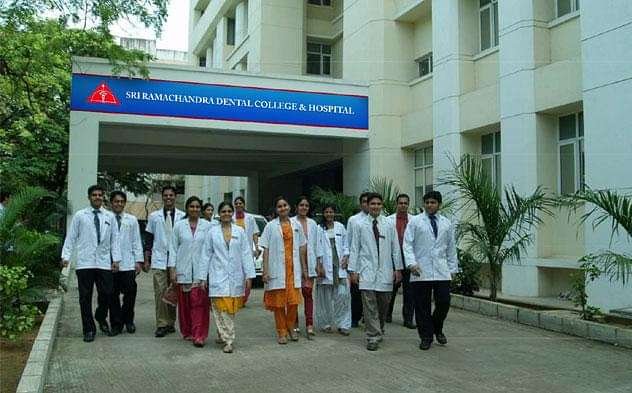 SRMCRI_Chennai